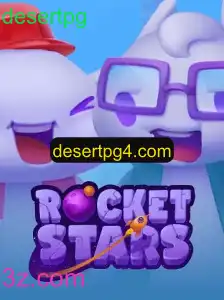 RocketStars: Aventura no Espaço com Elementos de RPG em um Mundo Desértico