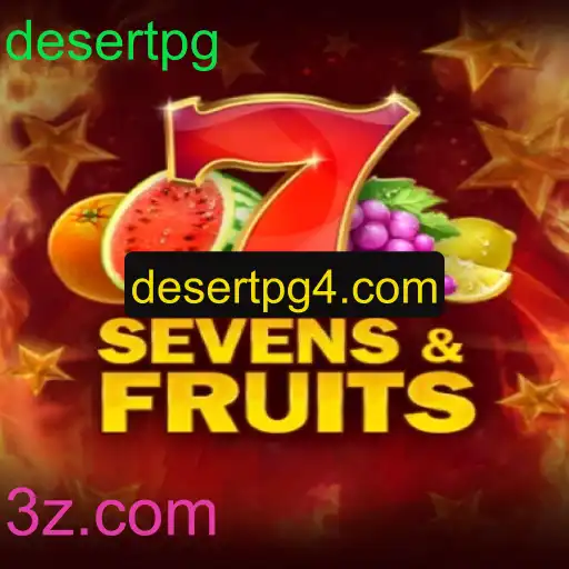 Desvendando o Fascinante Mundo de SevensFruits: Um Jogo Único com Temática de Deserto