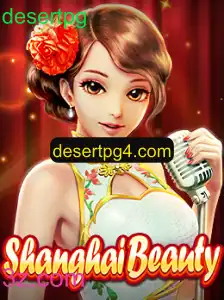 Explorando o Fascinante Mundo de ShanghaiBeauty: A Aventura de RPG no Deserto