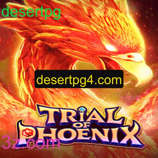 Explorando o Mundo de TrialofPhoenix: Um Jogo de RPG Deserto Único