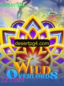 Explorando o Mundo de WildOverlords: Um RPG Épico no Deserto