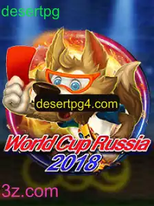 Explore o Fascinante Mundo do Jogo WorldCupRussia2018: Desafio e Diversão