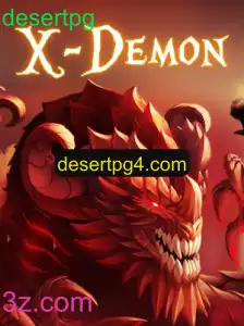 Explorando o Mundo de XDemon: Uma Aventura no Deserto